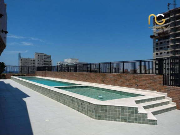 Imagem Apartamento com 2 Quartos à Venda, 73 m² em Aviação - Praia Grande Imagem Apartamento com 2 Quartos à Venda, 73 m² em Aviação - Praia Grande