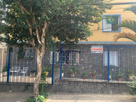 Imagem Apartamento com 2 Quartos à Venda,  em Jardim São Paulo(zona Norte) - Sao Paulo