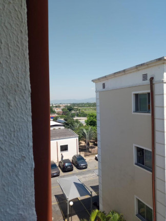 Imagem Apartamento com 2 Quartos à Venda, 46 m² em Parque Senhor Do Bonfim - Taubaté