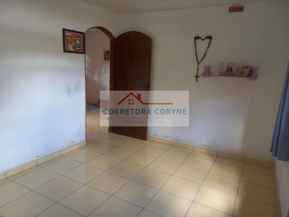 Imagem Casa com 2 Quartos à Venda, 520 m² em Palmeiras - Juquitiba Imagem Casa com 2 Quartos à Venda, 520 m² em Palmeiras - Juquitiba