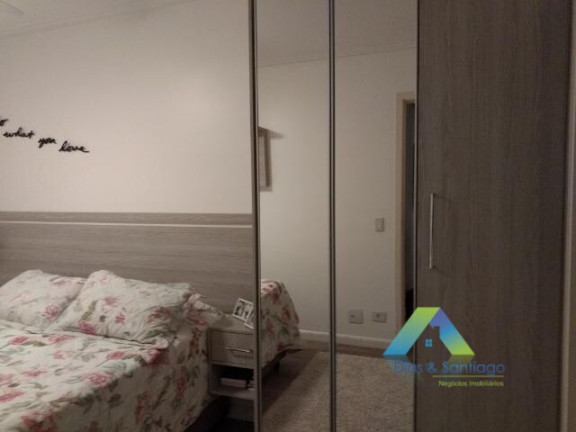 Imagem Apartamento com 2 Quartos à Venda, 60 m² em Vila Moinho Velho - São Paulo