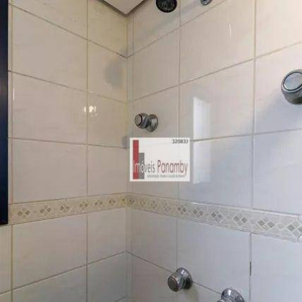 Imagem Apartamento com 3 Quartos para Alugar, 100 m² em Brooklin - São Paulo