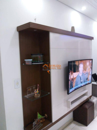Imagem Apartamento com 2 Quartos à Venda, 48 m² em água Chata - Guarulhos Imagem Apartamento com 2 Quartos à Venda, 48 m² em água Chata - Guarulhos