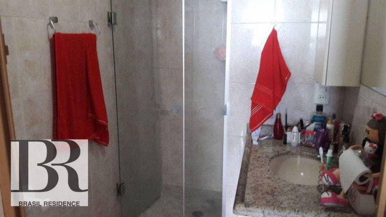Imagem Apartamento com 1 Quarto à Venda, 46 m² em Jabaquara - São Paulo Imagem Apartamento com 1 Quarto à Venda, 46 m² em Jabaquara - São Paulo