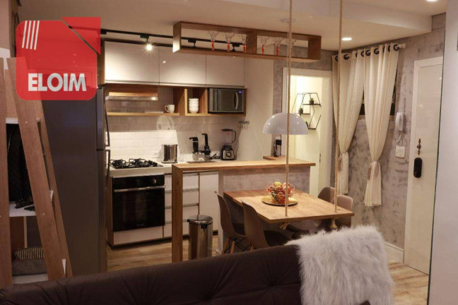 Imagem Apartamento com 1 Quarto para Alugar, 38 m² em Bela Vista - São Paulo Imagem Apartamento com 1 Quarto para Alugar, 38 m² em Bela Vista - São Paulo