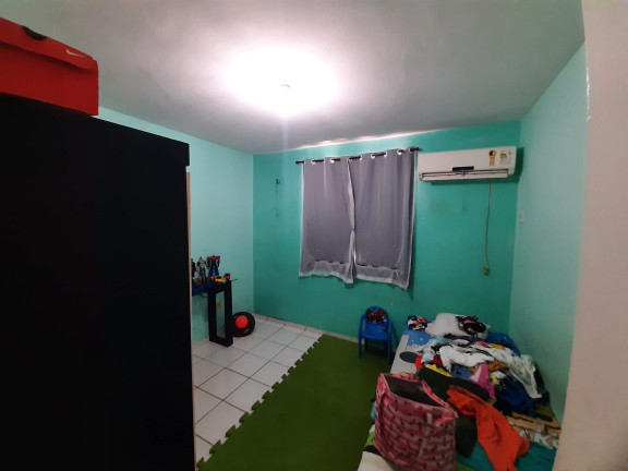Imagem Apartamento com 2 Quartos à Venda, 56 m² em Turu - São Luís Imagem Apartamento com 2 Quartos à Venda, 56 m² em Turu - São Luís