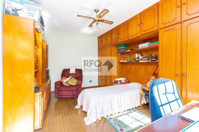 Imagem Casa com 4 Quartos à Venda, 250 m² em Brooklin Paulista - São Paulo