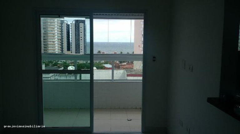 Imagem Apartamento com 2 Quartos à Venda, 82 m² em Vila Caiçara - Praia Grande
