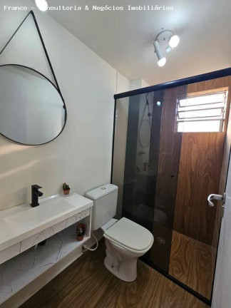 Imagem Apartamento com 2 Quartos à Venda, 55 m² em Vila Ema - São Paulo