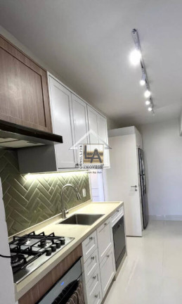Imagem Apartamento com 2 Quartos à Venda, 100 m² em Jardim Dom Bosco - São Paulo