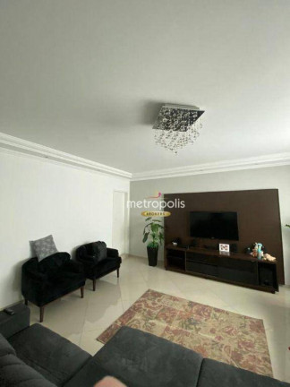 Imagem Sobrado com 3 Quartos à Venda, 248 m² em Olímpico - São Caetano Do Sul