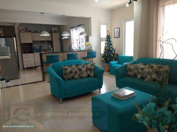 Imagem Casa à Venda, em Jardim Dos Palmares - Cotia Imagem Casa à Venda, em Jardim Dos Palmares - Cotia