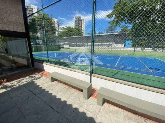 Imagem Apartamento com 3 Quartos à Venda, 129 m² em Barra Da Tijuca - Rio De Janeiro Imagem Apartamento com 3 Quartos à Venda, 129 m² em Barra Da Tijuca - Rio De Janeiro