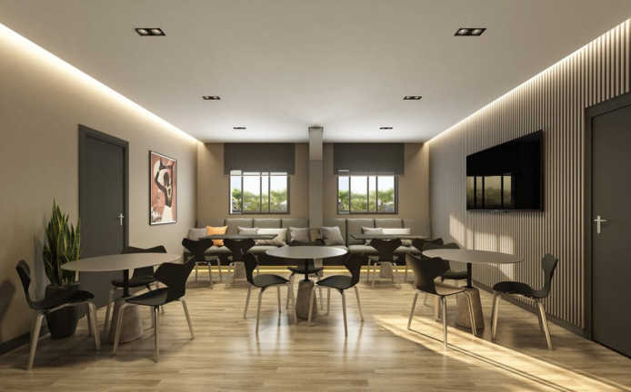 Imagem Apartamento com 2 Quartos à Venda, 52 m² em Vila Formosa - São Paulo