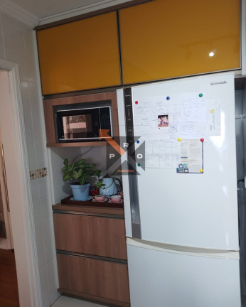 Imagem Imóvel com 3 Quartos à Venda, 106 m² em Belenzinho - São Paulo