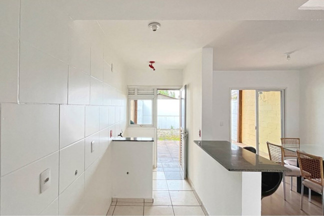 Imagem Casa com 3 Quartos à Venda, 149 m² em Hípica - Porto Alegre