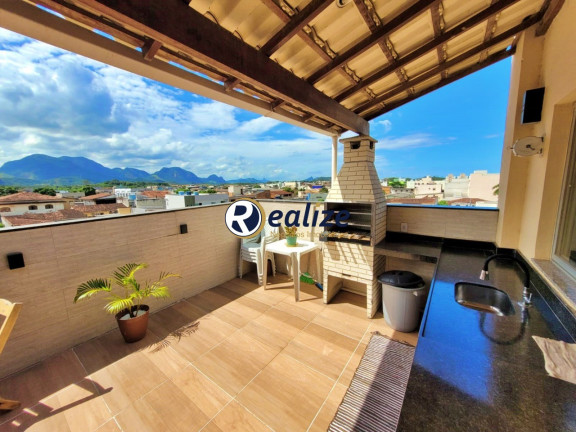 Imóvel com 3 Quartos à Venda, 132 m² em Praia Do Morro - Guarapari