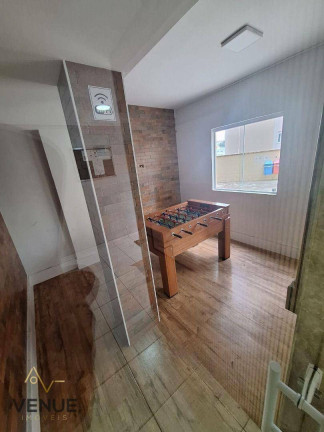 Imagem Apartamento com 2 Quartos à Venda, 48 m² em Vila Carmosina - São Paulo