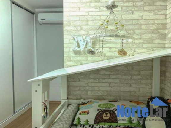 Imagem Apartamento com 2 Quartos à Venda, 60 m² em Jardim Do Colégio (zona Norte) - São Paulo