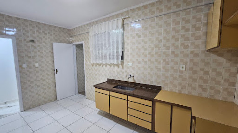Imagem Apartamento com 1 Quarto à Venda, 77 m² em Gonzaga - Santos