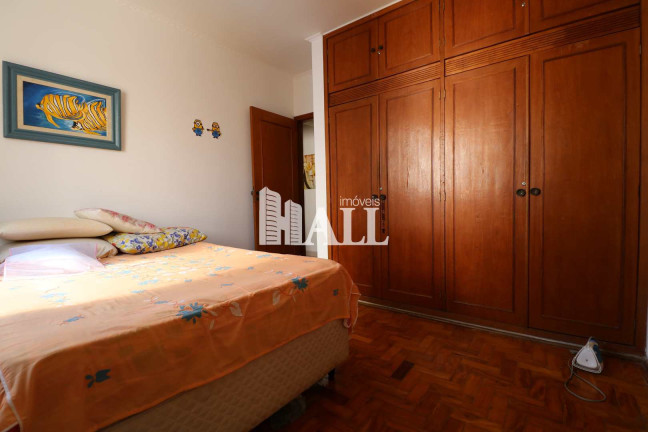 Imagem Apartamento com 3 Quartos à Venda, 128 m² em Centro - São José Do Rio Preto Imagem Apartamento com 3 Quartos à Venda, 128 m² em Centro - São José Do Rio Preto