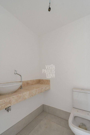 Imagem Apartamento com 3 Quartos à Venda, 131 m² em Vila Mariana - São Paulo