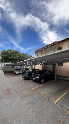 Imagem Apartamento com 3 Quartos à Venda, 92 m² em Monte Castelo - Campo Grande Imagem Apartamento com 3 Quartos à Venda, 92 m² em Monte Castelo - Campo Grande