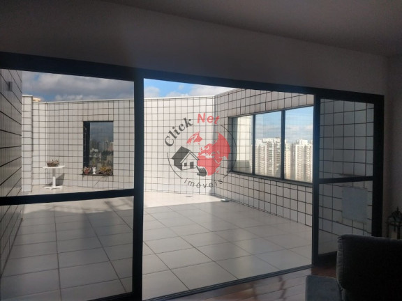 Imagem Cobertura com 3 Quartos à Venda, 280 m² em Baeta Neves - São Bernardo Do Campo Imagem Cobertura com 3 Quartos à Venda, 280 m² em Baeta Neves - São Bernardo Do Campo