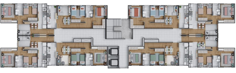 Imagem Imóvel com 2 Quartos à Venda, 40 m² em Freguesia Do ó - São Paulo