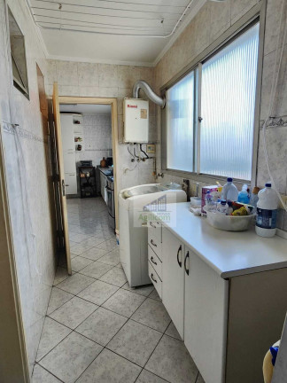 Imagem Apartamento com 3 Quartos à Venda, 137 m² em Vila Cordeiro - São Paulo