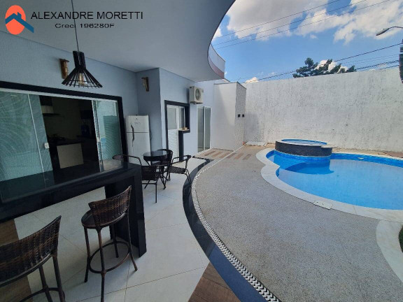 Imagem Casa com 3 Quartos à Venda, 300 m² em Jardim Novo Horizonte - Sorocaba Imagem Casa com 3 Quartos à Venda, 300 m² em Jardim Novo Horizonte - Sorocaba