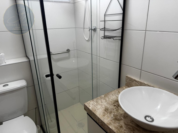 Imagem Apartamento com 3 Quartos à Venda, 127 m² em Imperador - Praia Grande Imagem Apartamento com 3 Quartos à Venda, 127 m² em Imperador - Praia Grande