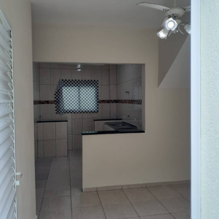 Imagem Casa com 2 Quartos à Venda, 68 m² em Aviação - Praia Grande Imagem Casa com 2 Quartos à Venda, 68 m² em Aviação - Praia Grande