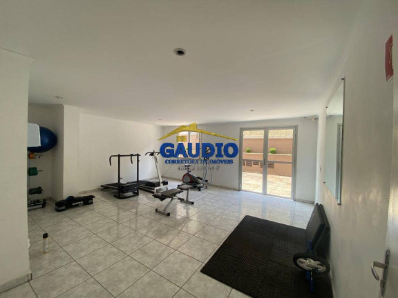 Imagem Apartamento com 2 Quartos à Venda, 49 m² em Vila Mira - São Paulo