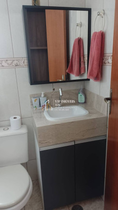 Imagem Apartamento com 2 Quartos à Venda, 80 m² em Vila Tibiriçá - Santo André Imagem Apartamento com 2 Quartos à Venda, 80 m² em Vila Tibiriçá - Santo André