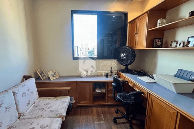 Imagem Apartamento com 3 Quartos à Venda, 108 m² em Vila Regente Feijó - São Paulo Imagem Apartamento com 3 Quartos à Venda, 108 m² em Vila Regente Feijó - São Paulo