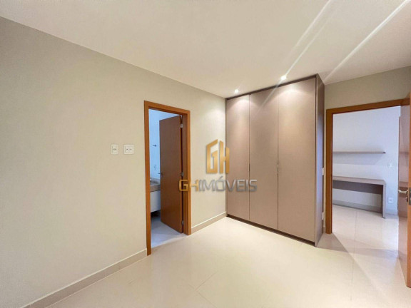 Imagem Apartamento com 4 Quartos à Venda, 216 m² em Setor Marista - Goiânia Imagem Apartamento com 4 Quartos à Venda, 216 m² em Setor Marista - Goiânia