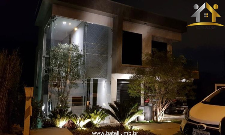 Imagem Casa de Condomínio com 4 Quartos à Venda, 470 m² em Tamboré - Santana De Parnaíba Imagem Casa de Condomínio com 4 Quartos à Venda, 470 m² em Tamboré - Santana De Parnaíba