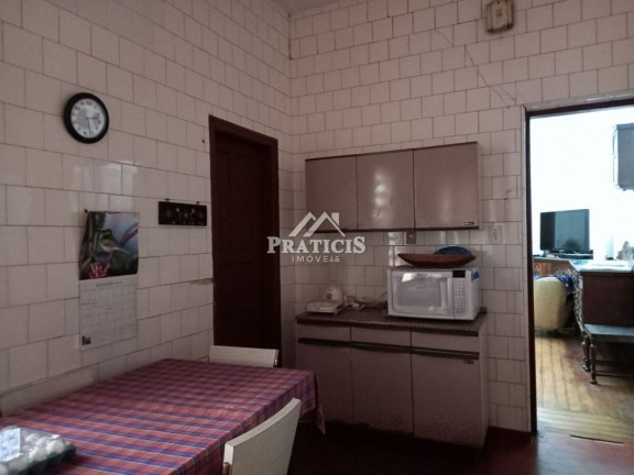 Imagem Casa com 3 Quartos à Venda, 240 m² em Vila Mariana - São Paulo