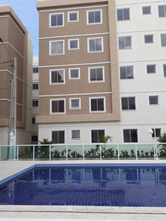 Imagem Apartamento com 2 Quartos à Venda, 45 m² em Estrada Do Coco - Camaçari Imagem Apartamento com 2 Quartos à Venda, 45 m² em Estrada Do Coco - Camaçari