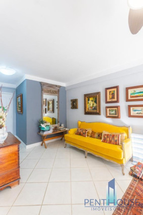 Imagem Apartamento com 3 Quartos à Venda, 118 m² em Centro - Balneário Camboriú