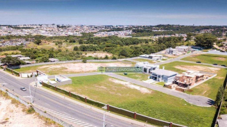 Terreno à Venda, 741 m² em Atuba - Colombo