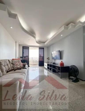 Imagem Apartamento com 3 Quartos à Venda,  em Jóquei - Teresina