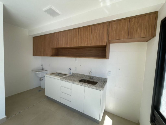 Apartamento com 2 Quartos à Venda, 73 m² em Setor Marista - Goiânia
