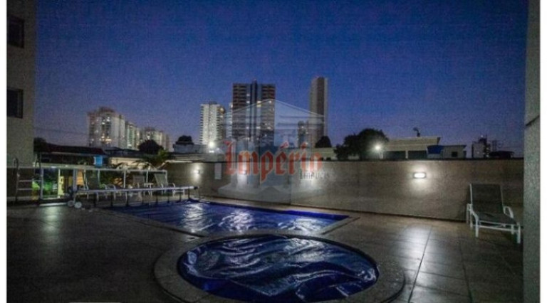 Imagem Apartamento com 3 Quartos à Venda, 96 m² em Campestre - Santo André Imagem Apartamento com 3 Quartos à Venda, 96 m² em Campestre - Santo André