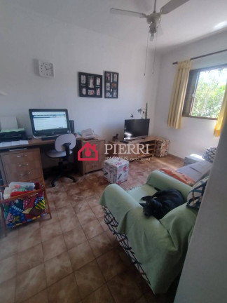 Imagem Sobrado com 4 Quartos à Venda, 220 m² em Vila Pereira Barreto - São Paulo