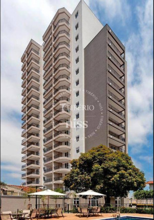 Imagem Apartamento com 2 Quartos à Venda, 38 m²