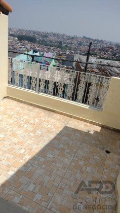 Imagem Casa com 1 Quarto para Alugar, 60 m² em Jardim Etelvina - Guaianases - São Paulo Imagem Casa com 1 Quarto para Alugar, 60 m² em Jardim Etelvina - Guaianases - São Paulo