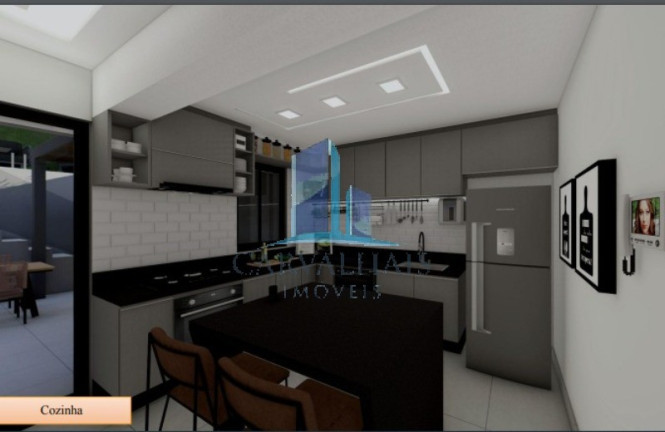 Imagem Casa com 4 Quartos à Venda, 100 m² em Guarujá Mansões - Betim Imagem Casa com 4 Quartos à Venda, 100 m² em Guarujá Mansões - Betim