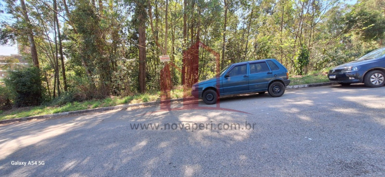 Terreno à Venda, 340.950 m² em Região Central - Caieiras